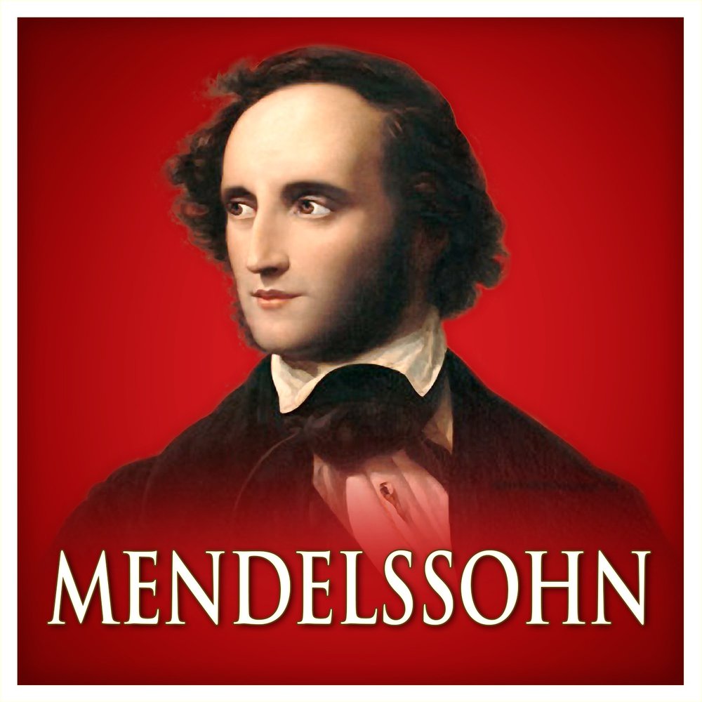 Биография мендельсона. Мендельсон композитор. Ф Мендельсон портрет.