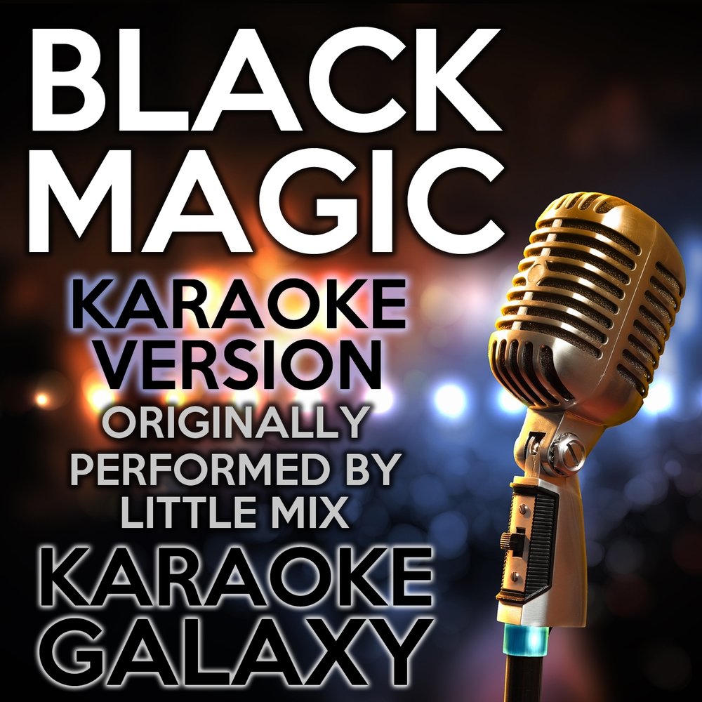 Караоке магия. Волшебное караоке. Magic Karaoke.