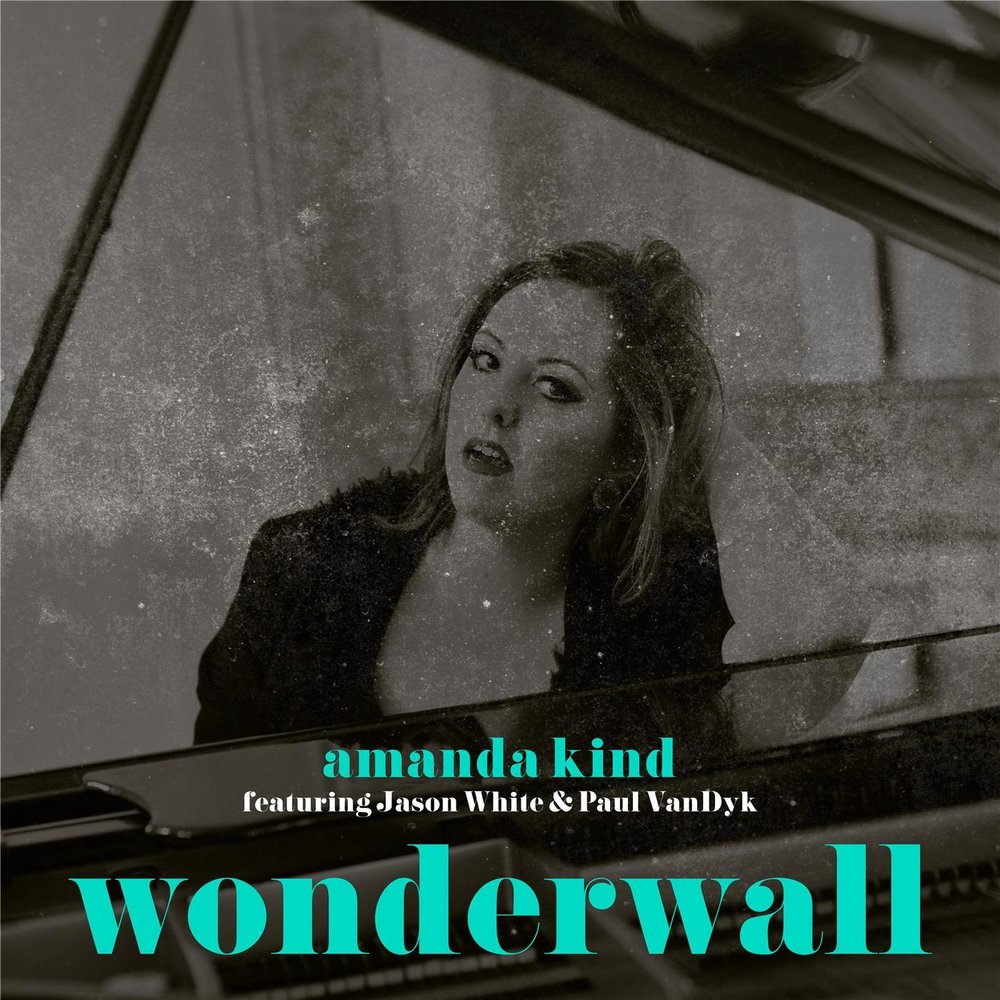 Listen to Wonderwall once. Don't listen Amanda.