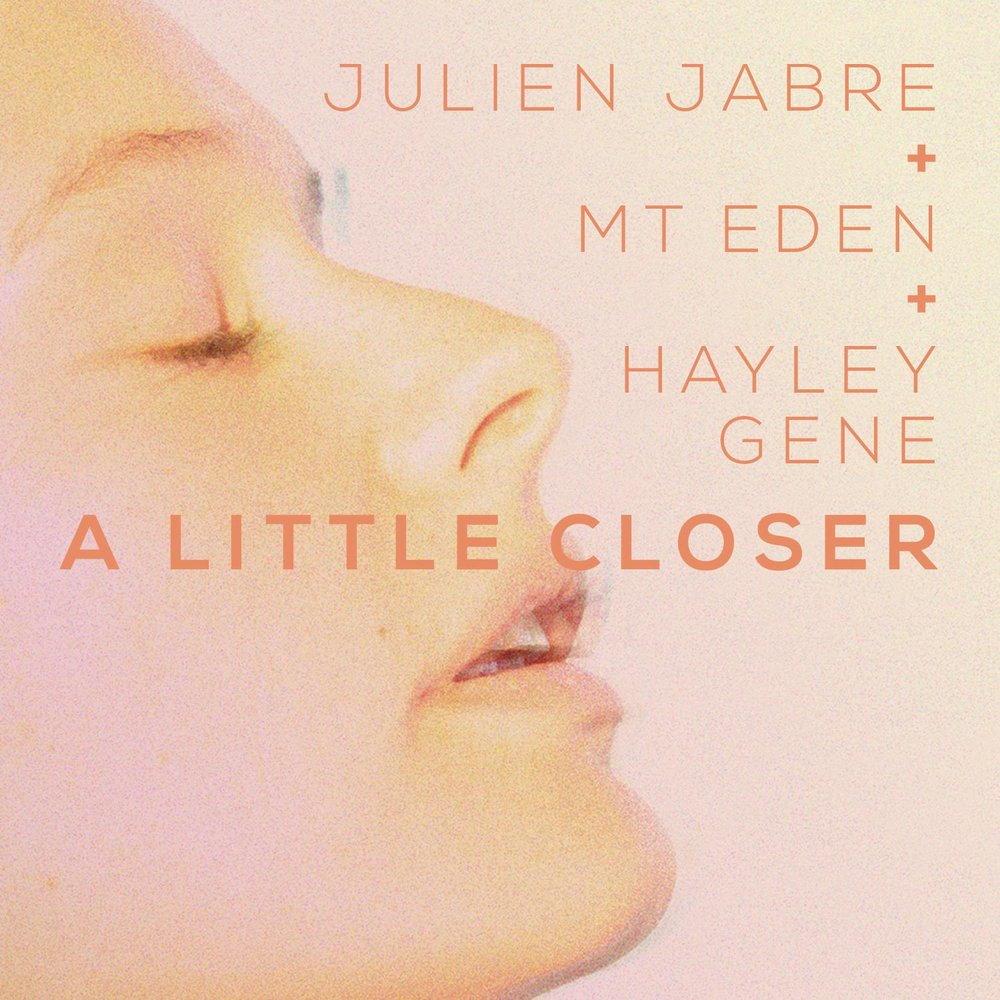 Just little closer. A little closer. Come a little closer. A little closer. A little closer.