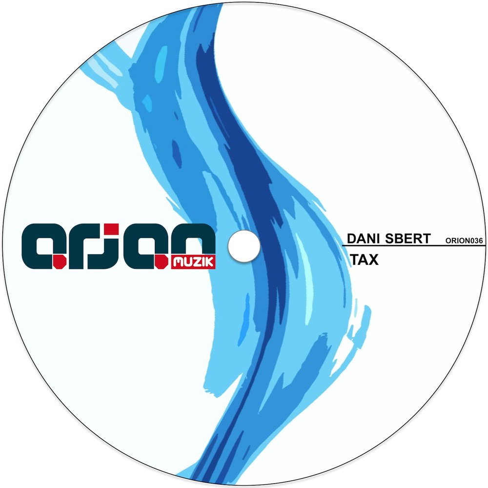 Sbert. Орион 36. Dani Sbert resolved problem (Original Mix).