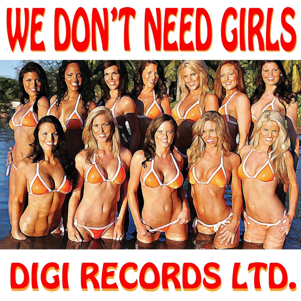 Dig girl. Dig girls.