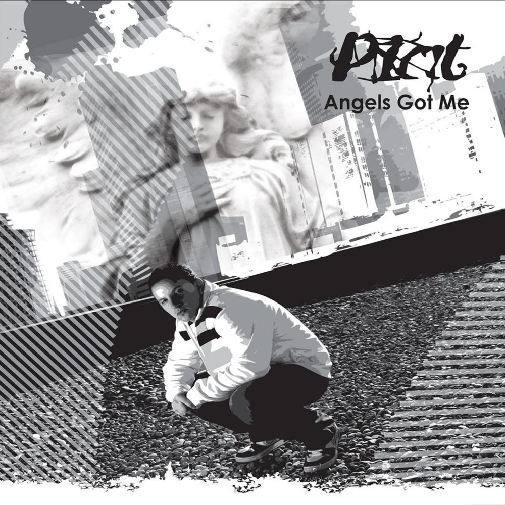 I got angels. I got angels. I got angels. Gone angels. I got angels.