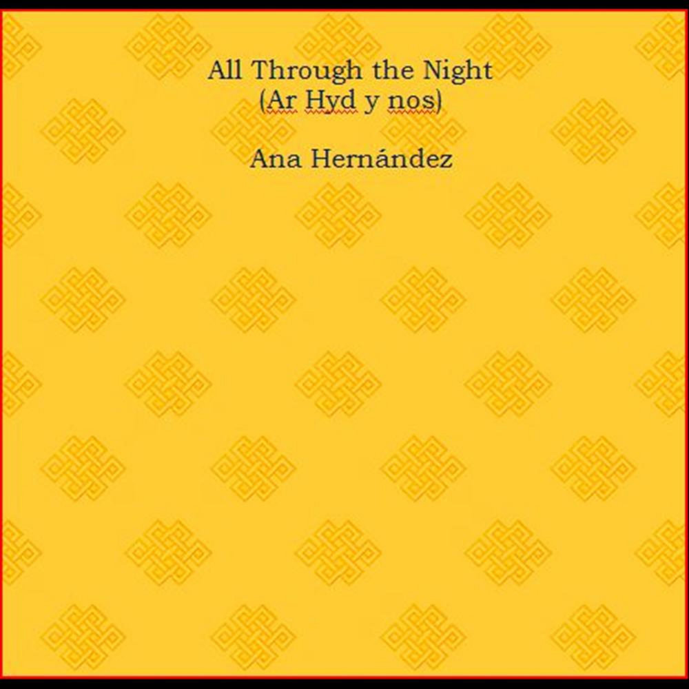 Through the night песня