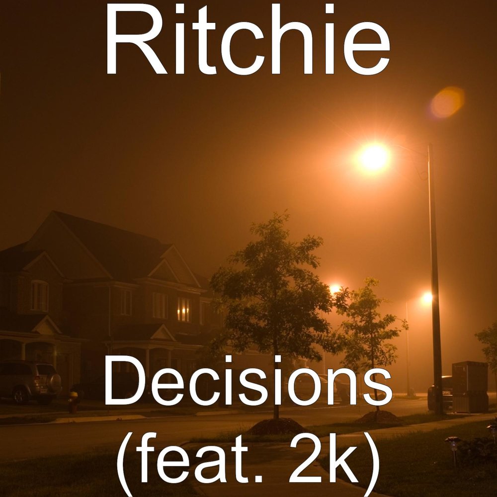 Decision 2