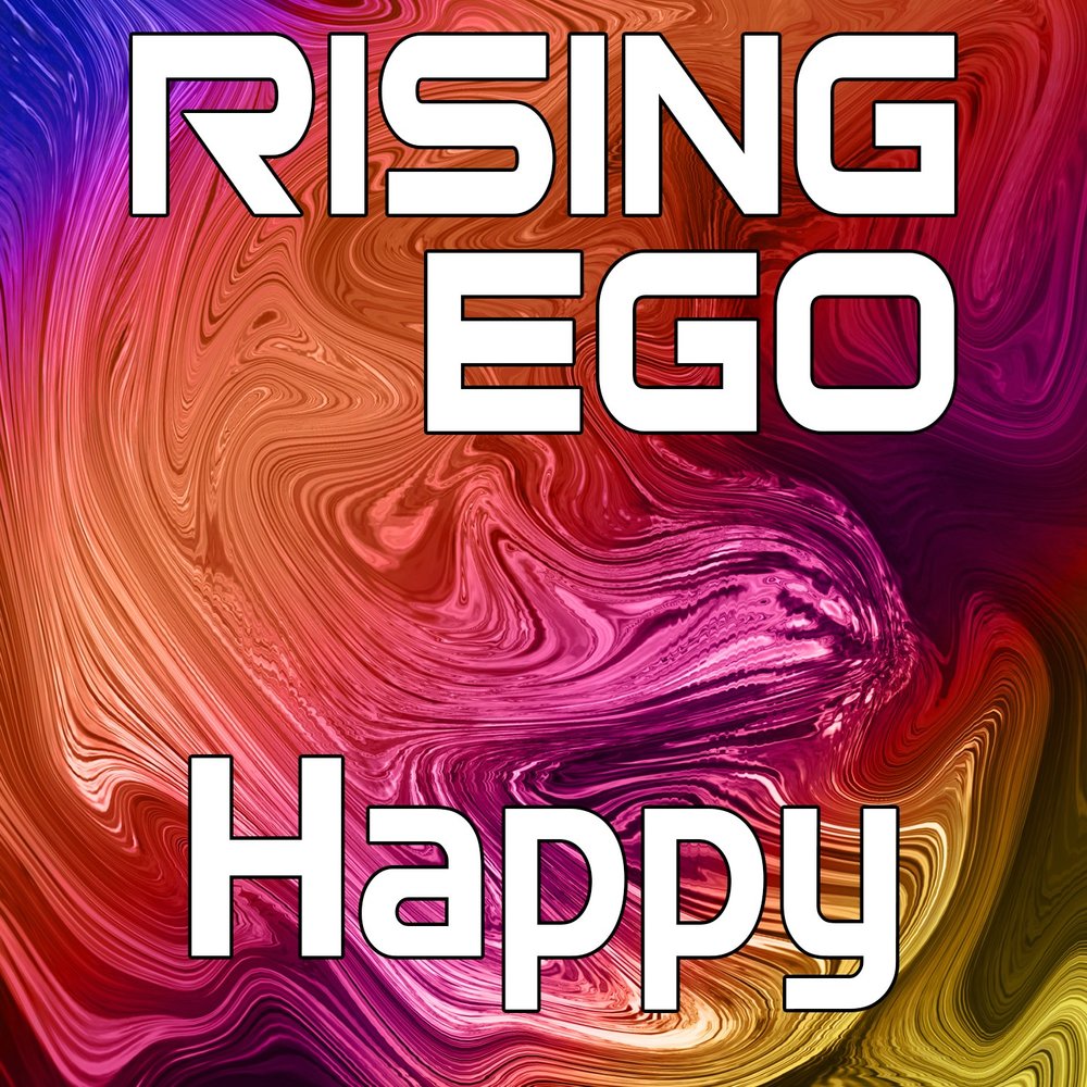 Эго минус. Слушать эго новинки. happy rise.