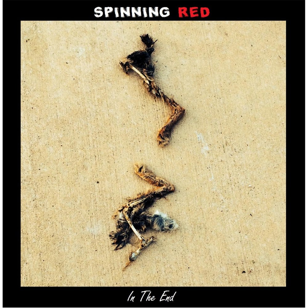 Red spinning. In the end альбом. Слушать in the end. In the end обложка альбома. In the end похожая музыка.