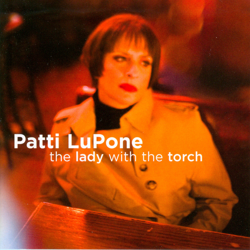 The Man I Love Patti LuPone слушать онлайн на Яндекс Музыке.