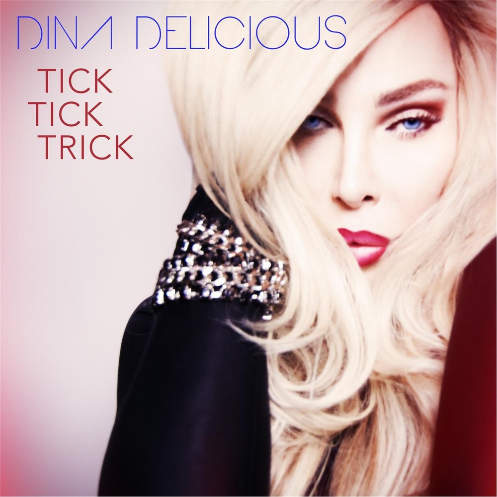 Listen tick. Dina delicious. Adorable dina. Delicious песня.