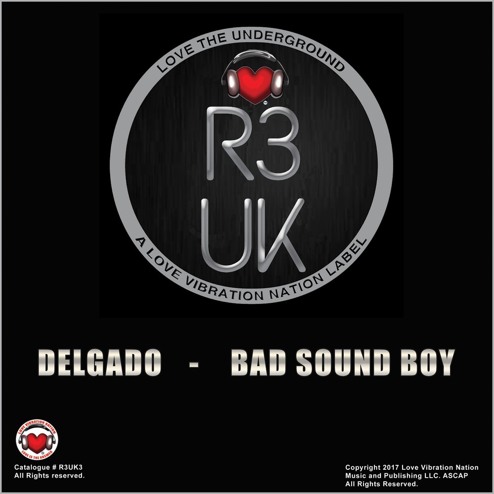 Bad sounds. Bois звук. Love uk.