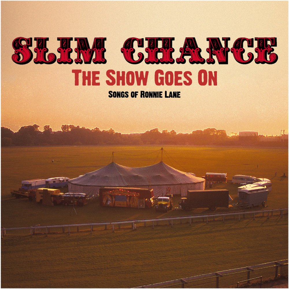 Slim road 01. Ronnie Lane's Slim chance. Ronnie Lane. Слим роуд 02.