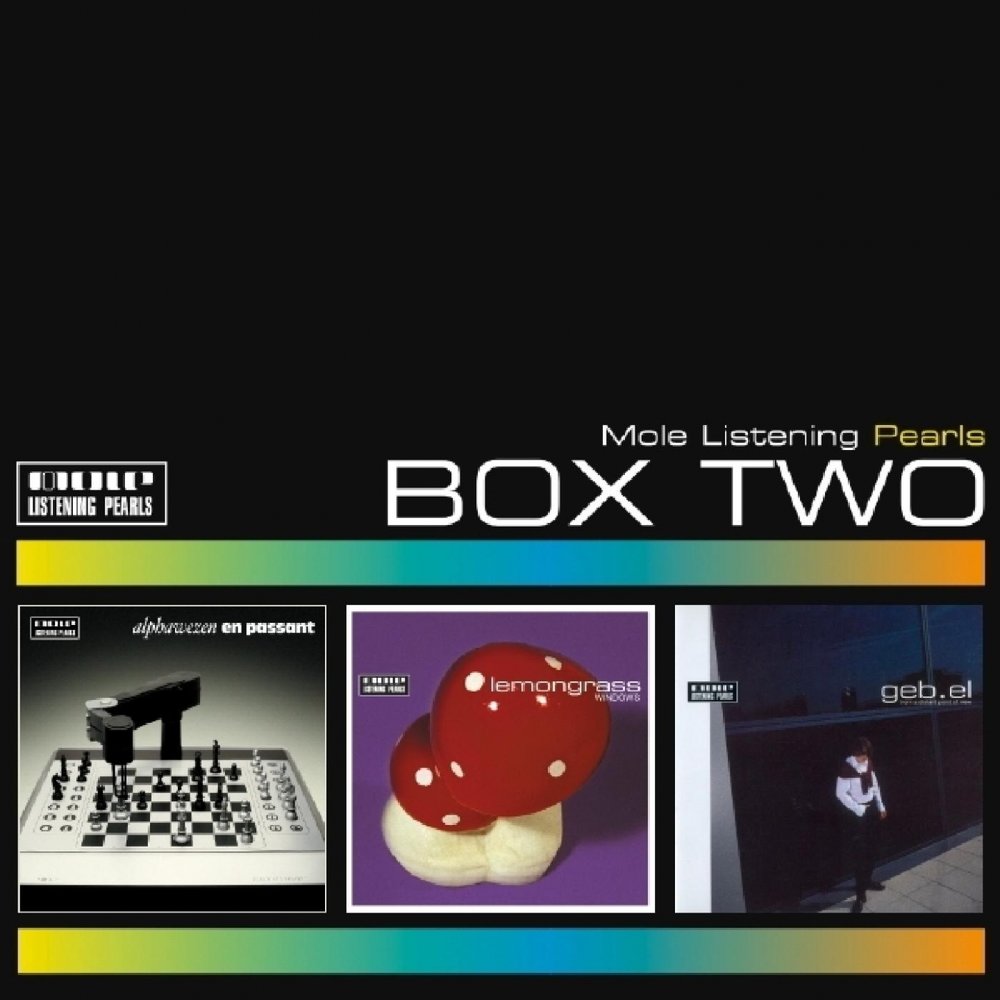 Various artists слушать. 2 Boxes.