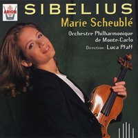 Marie Scheublé