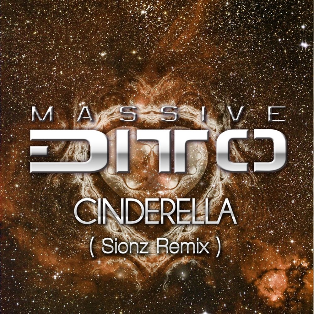 Massive remix. Moon records 2013.