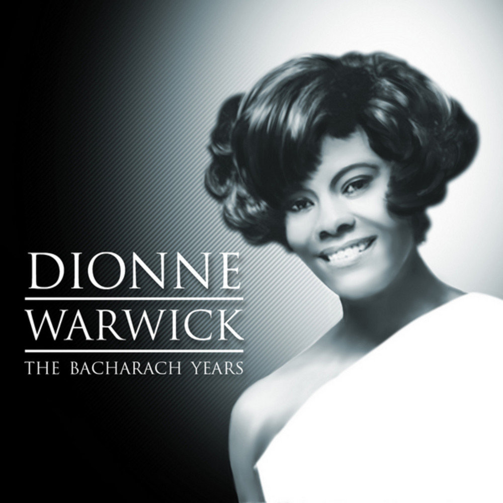 Dionne warwick