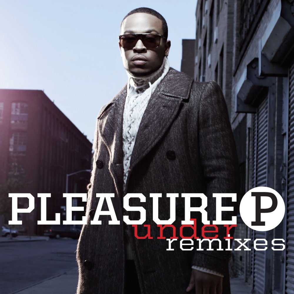 Pleasure p