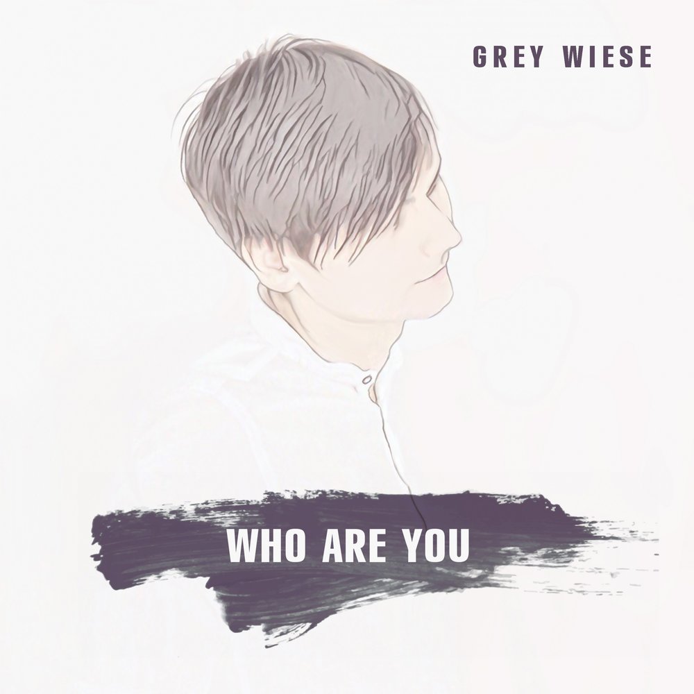 Chris grey песни. Певец Grey Wiese.