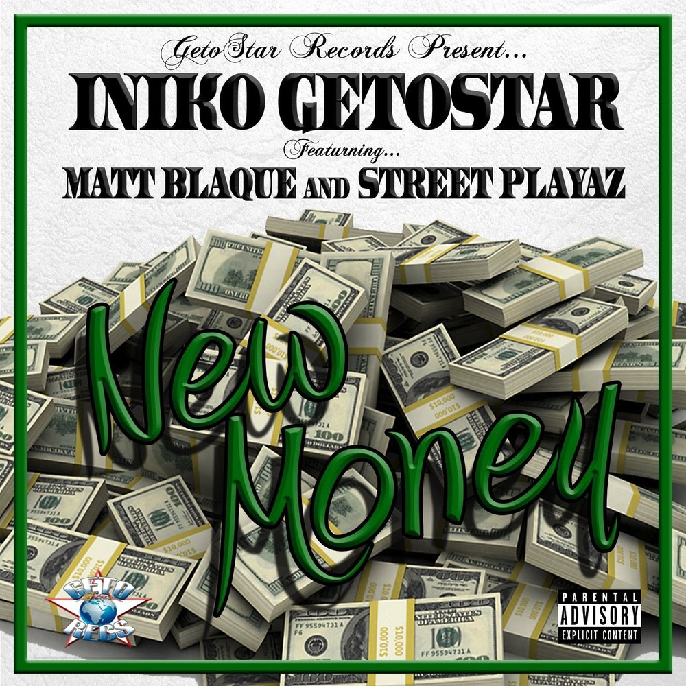 New first money. Нью мани. New money. Dollar Playaz. Iniko.