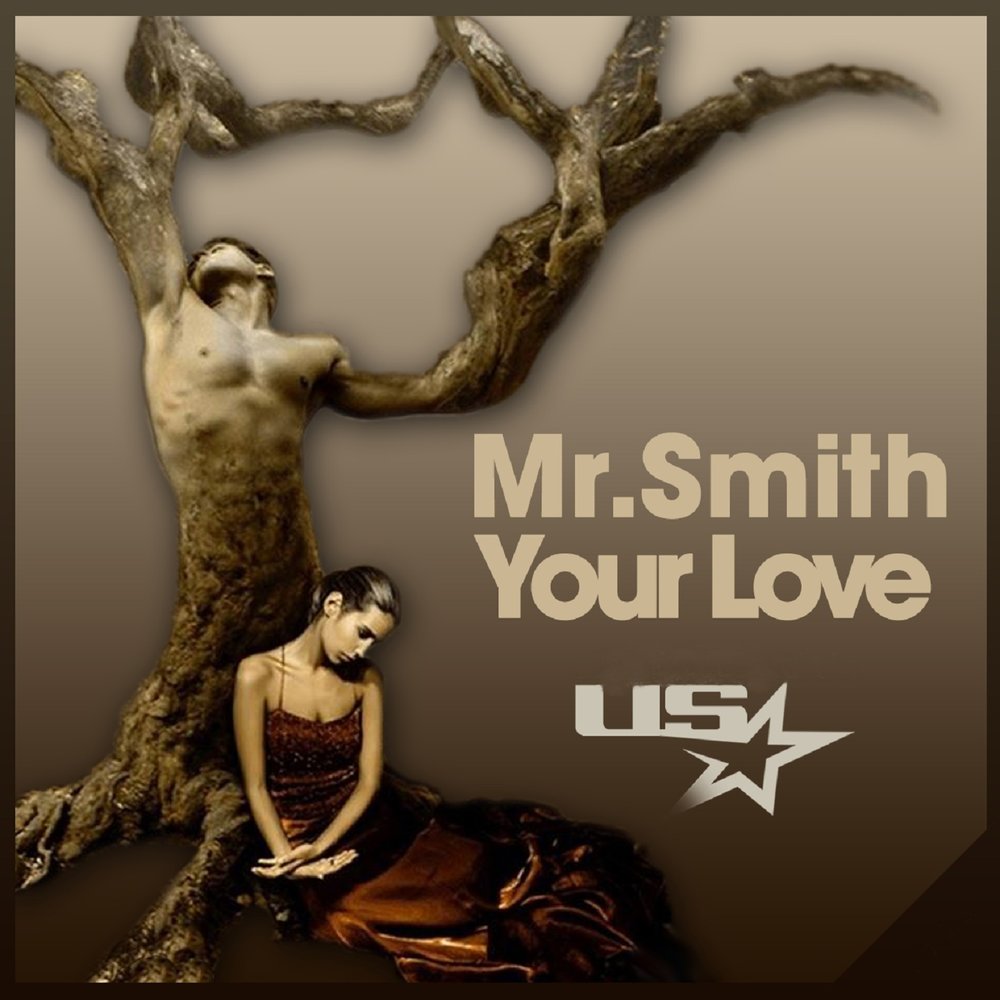 Your smith. Crazy Love - Rumours (Extended Radio Edit).