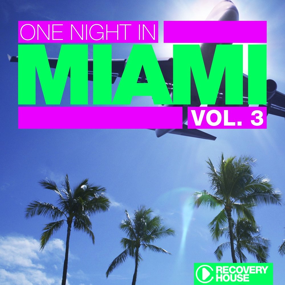 Miami vol 3