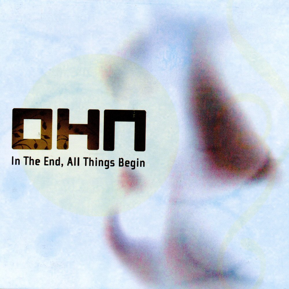 The beginning of things. 2001 - The beginning of all things to end. T ohn песня.