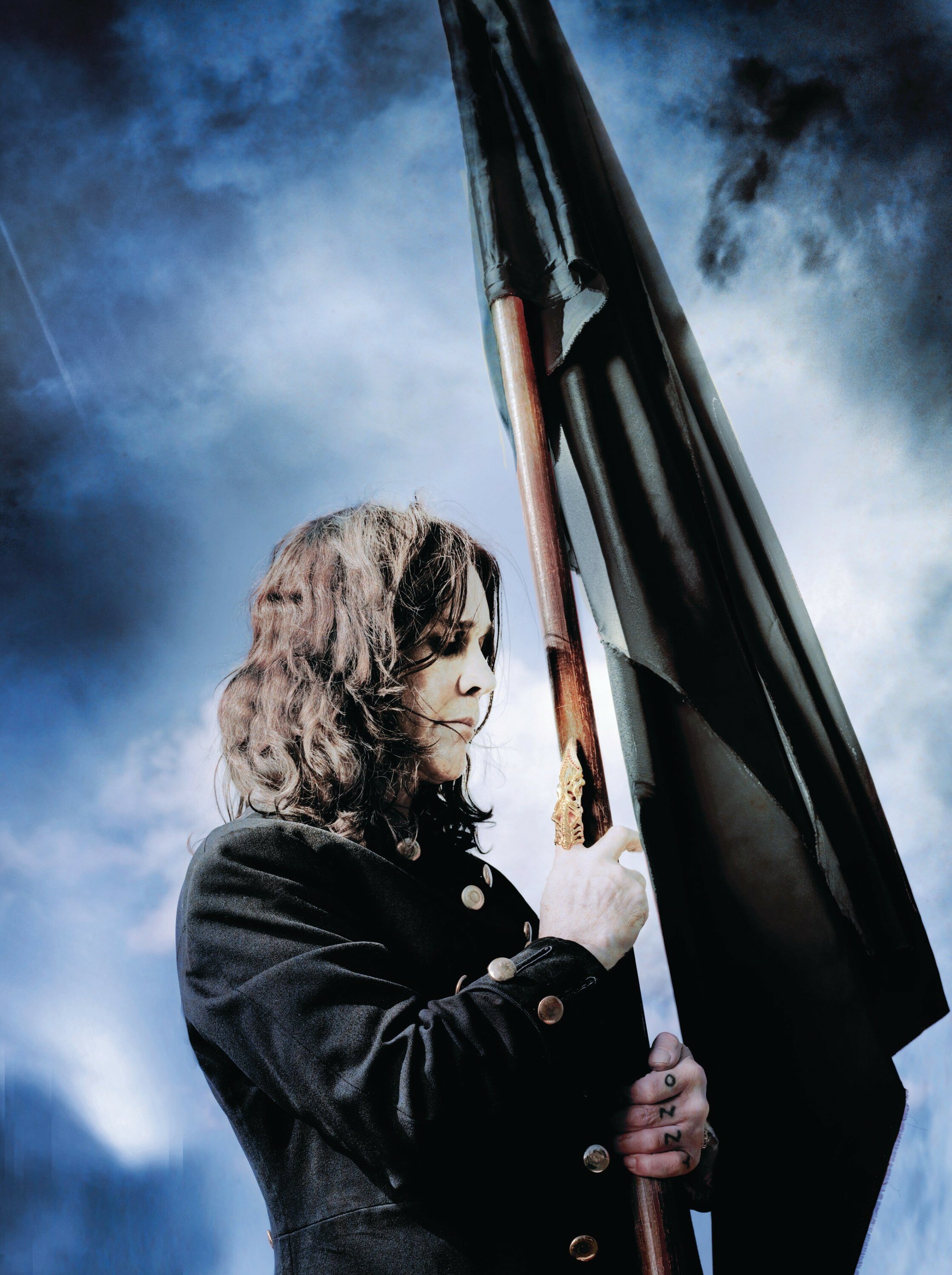 Ozzy Osbourne