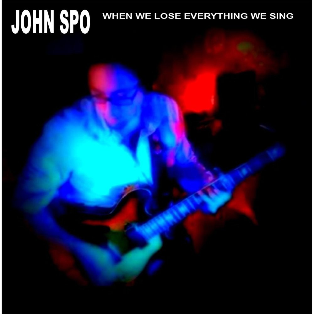 I lose everything. I lose everything. I lose everything. He lost everything sad.