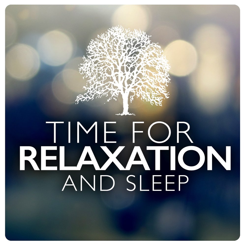 Relaxation time. Create time for Relaxation and fun. Relax time. It's time to Relax.