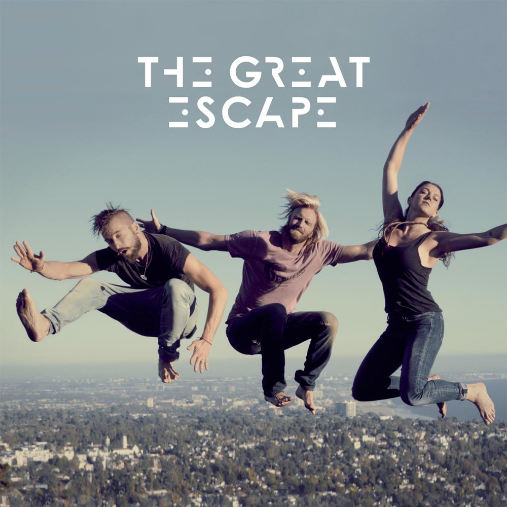 Great escape. The great Escape. The great Escape album. The great Escape песня. Great Escape feat Tjye.