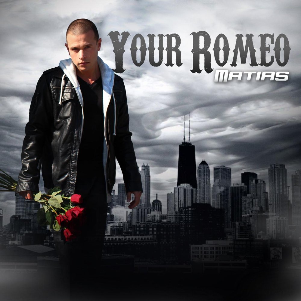 Your romeo