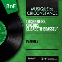 Chœurs Élisabeth-Brasseur