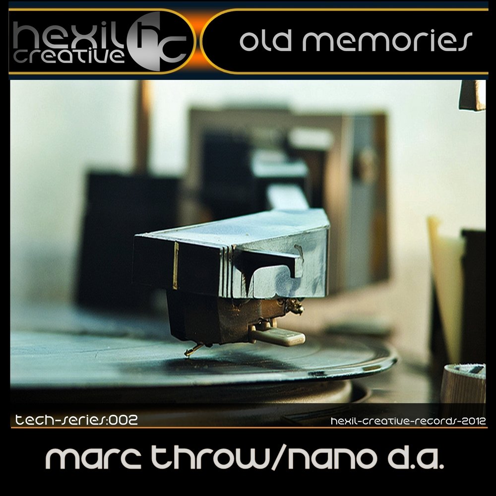 Memory mark. Песня old Memory. Old Memories. Музыка old Memory.