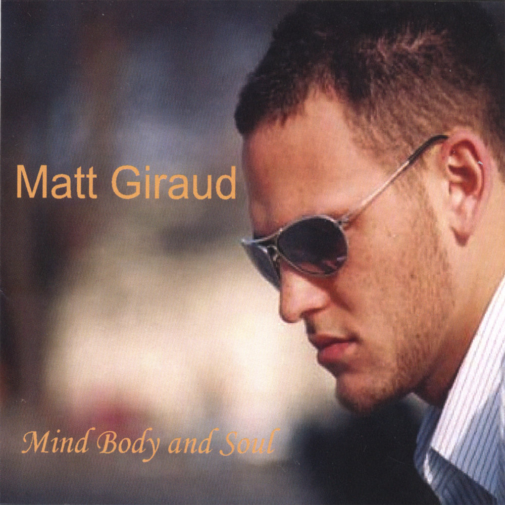 Matt Giraud – Stayin' Alive.