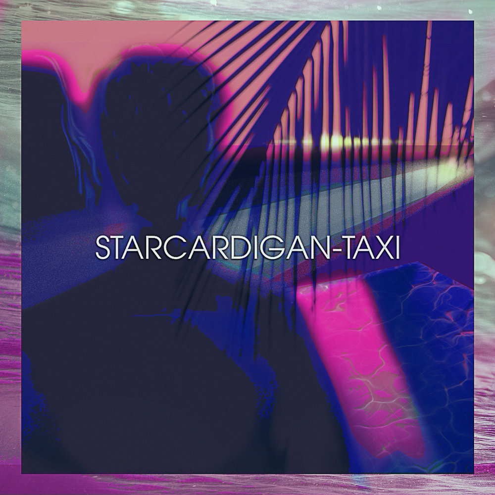 Starcardigan.