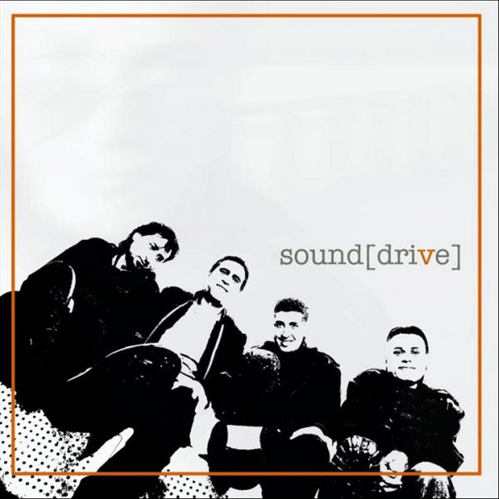 Sound Drive. Dr Sound.