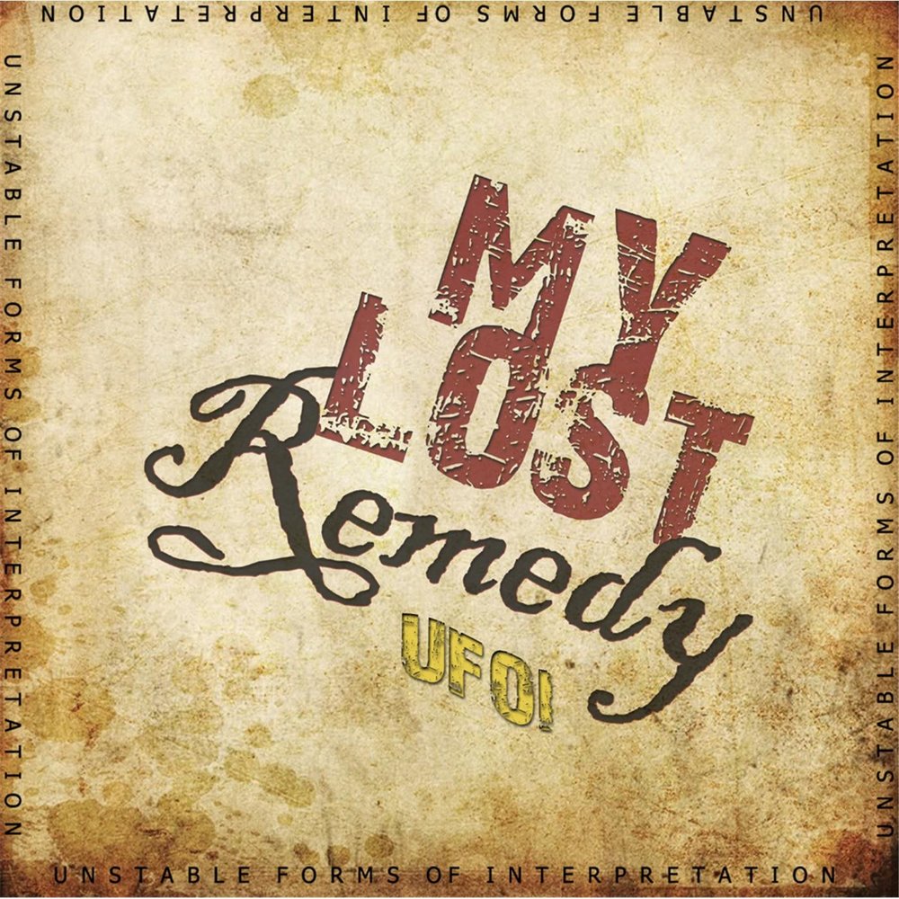 My lost. Lost May под. Eradicated.