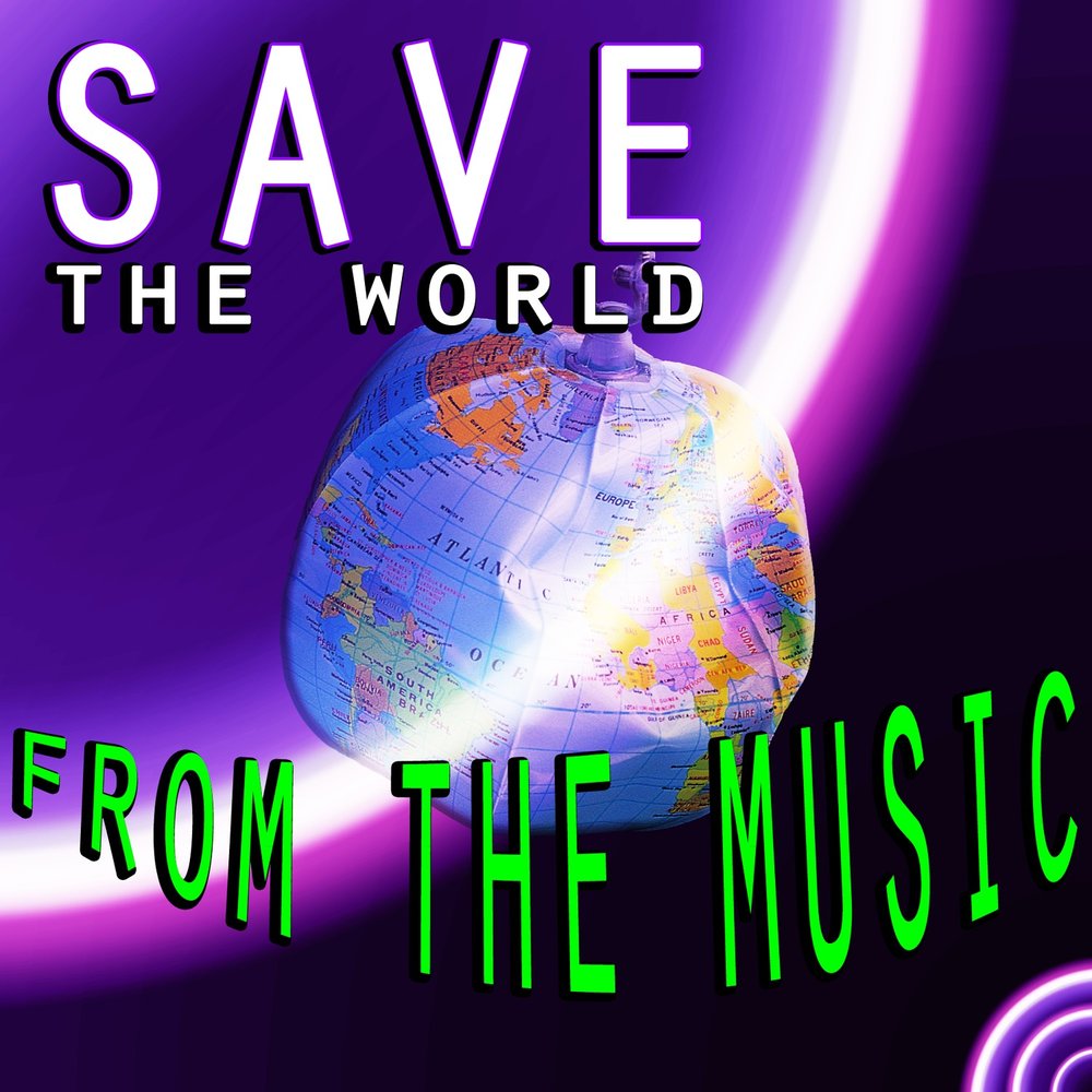 Видео save the children. Save music. Save the music. Save the children. Street out заставка песни.