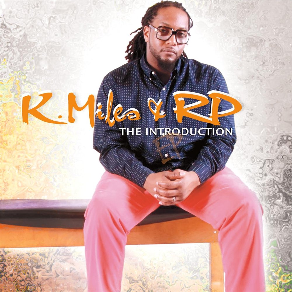 K miles. K miles