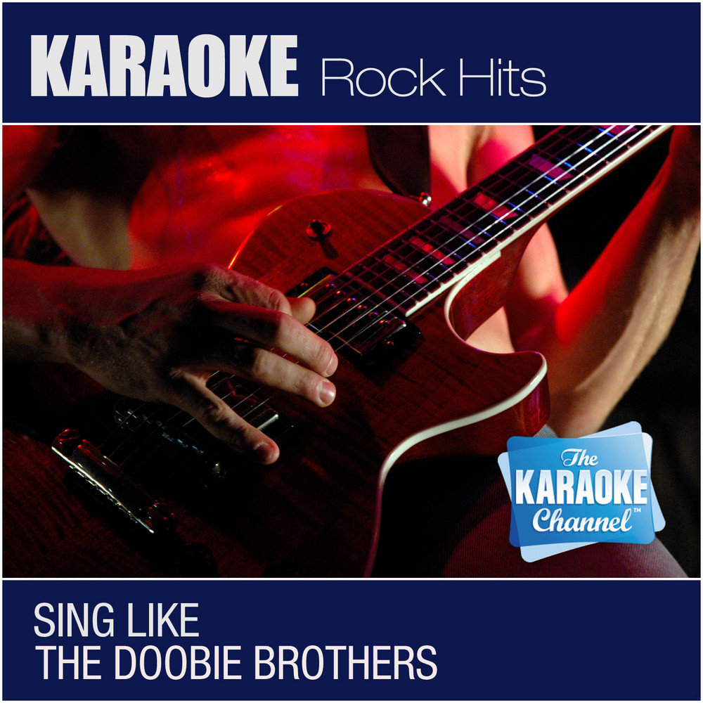 Sang like a