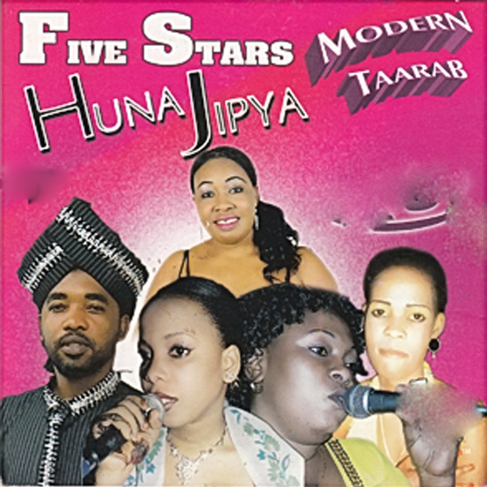 Zanzibar stars modern taarab mp3 download