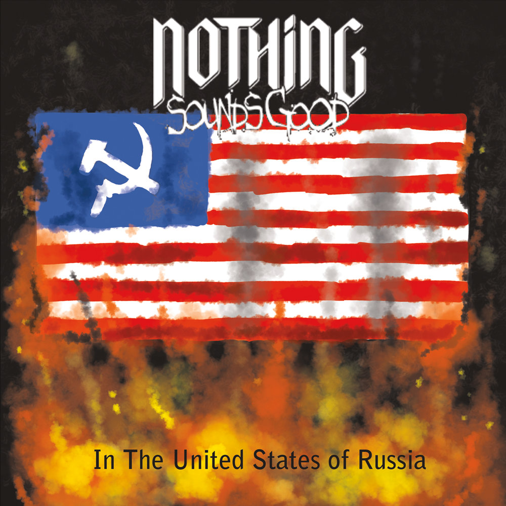 Sounds good. United States of Russia. United States of Russia TNO. TNO USA Music.