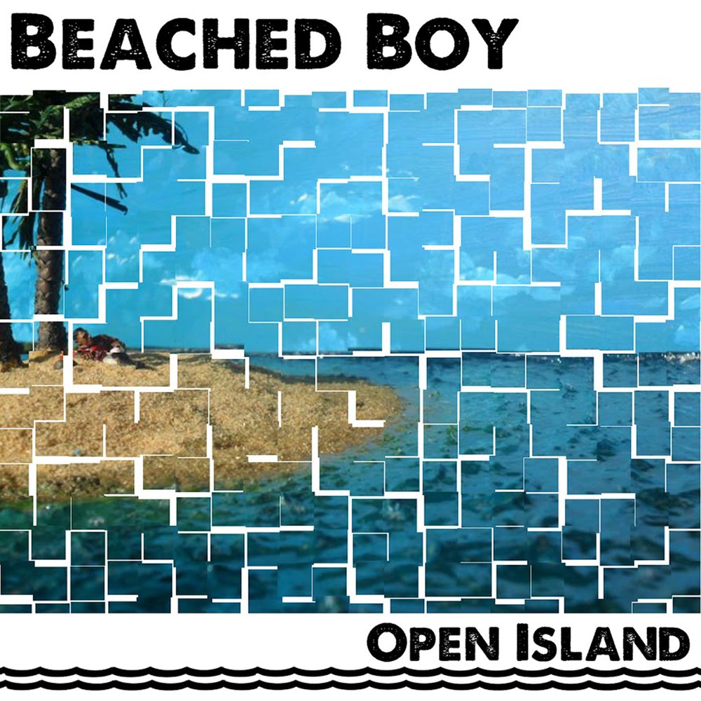 Open island. Opening Island.
