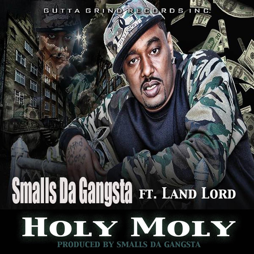 Gangsta feat. Гангста Лэнд. Lands of Lords. Holy Moly!. Слушать Gangsta.