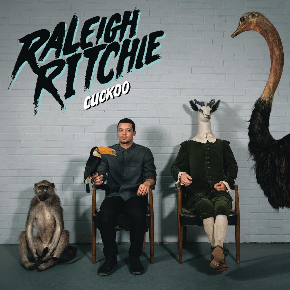 Raleigh Ritchie Mind. Музыка dont Ritchie. Little Simz album.