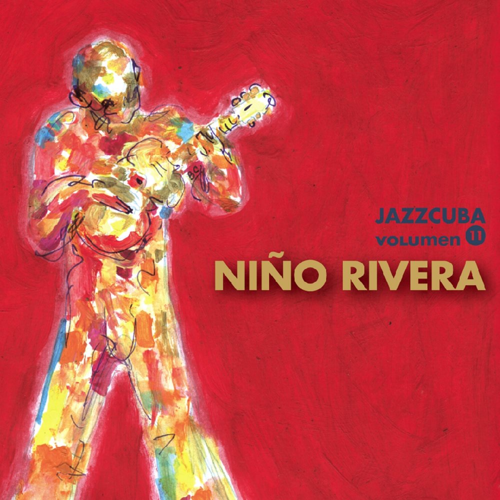 День нино. Niño Rivera y su conjunto the real Cuban Music.