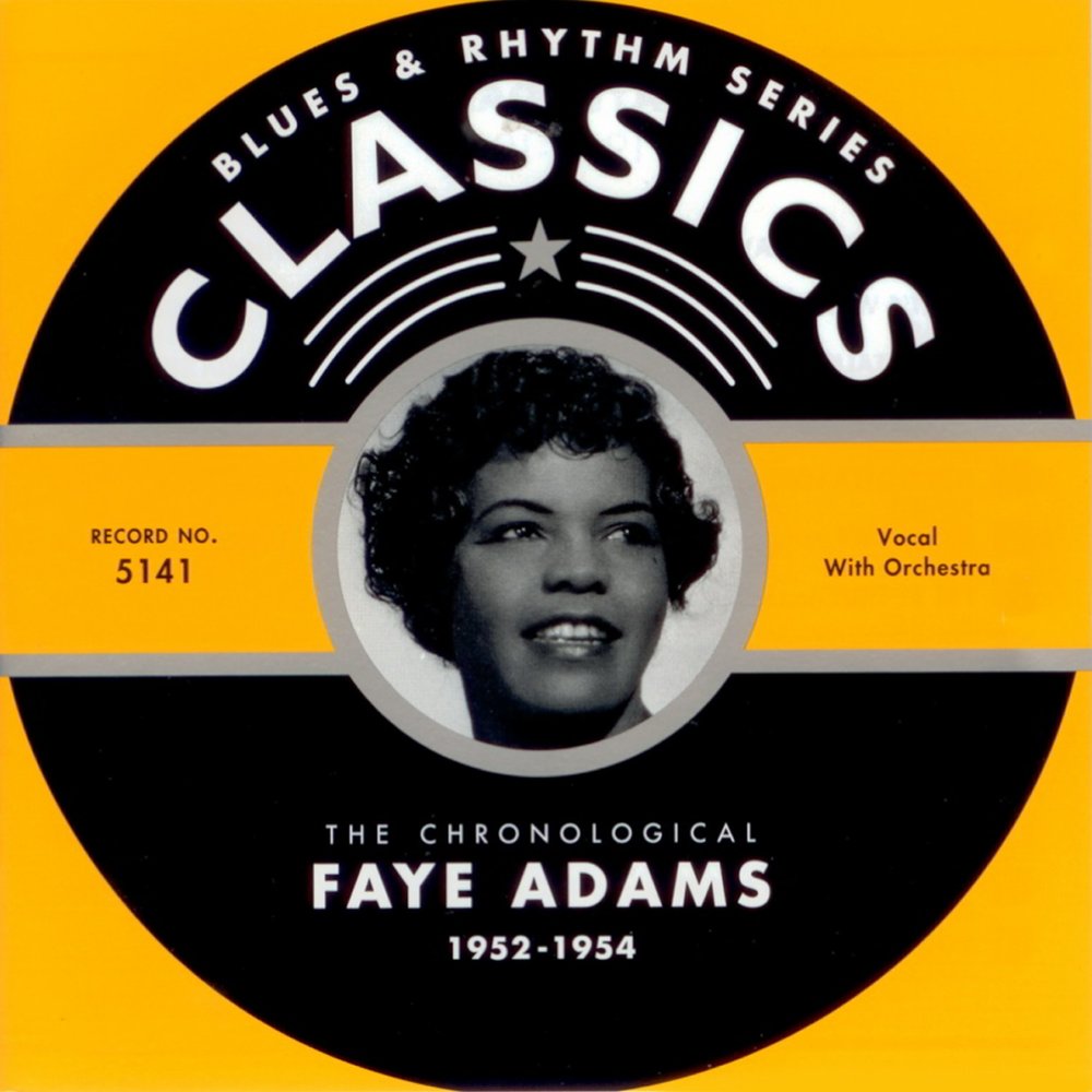 Adams слушать. Фэй Адамс. Shake a hand - Faye Adams.