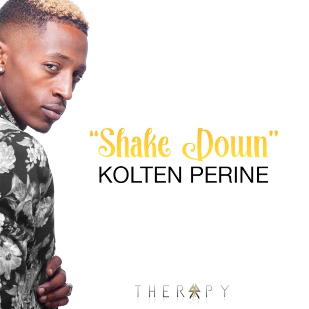 Shake me down. Kolten имя.