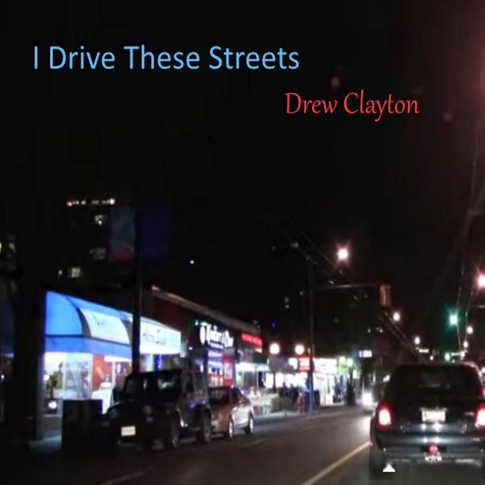 These streets. Listening Clayton Street. Listening Clayton Street Unit 10.