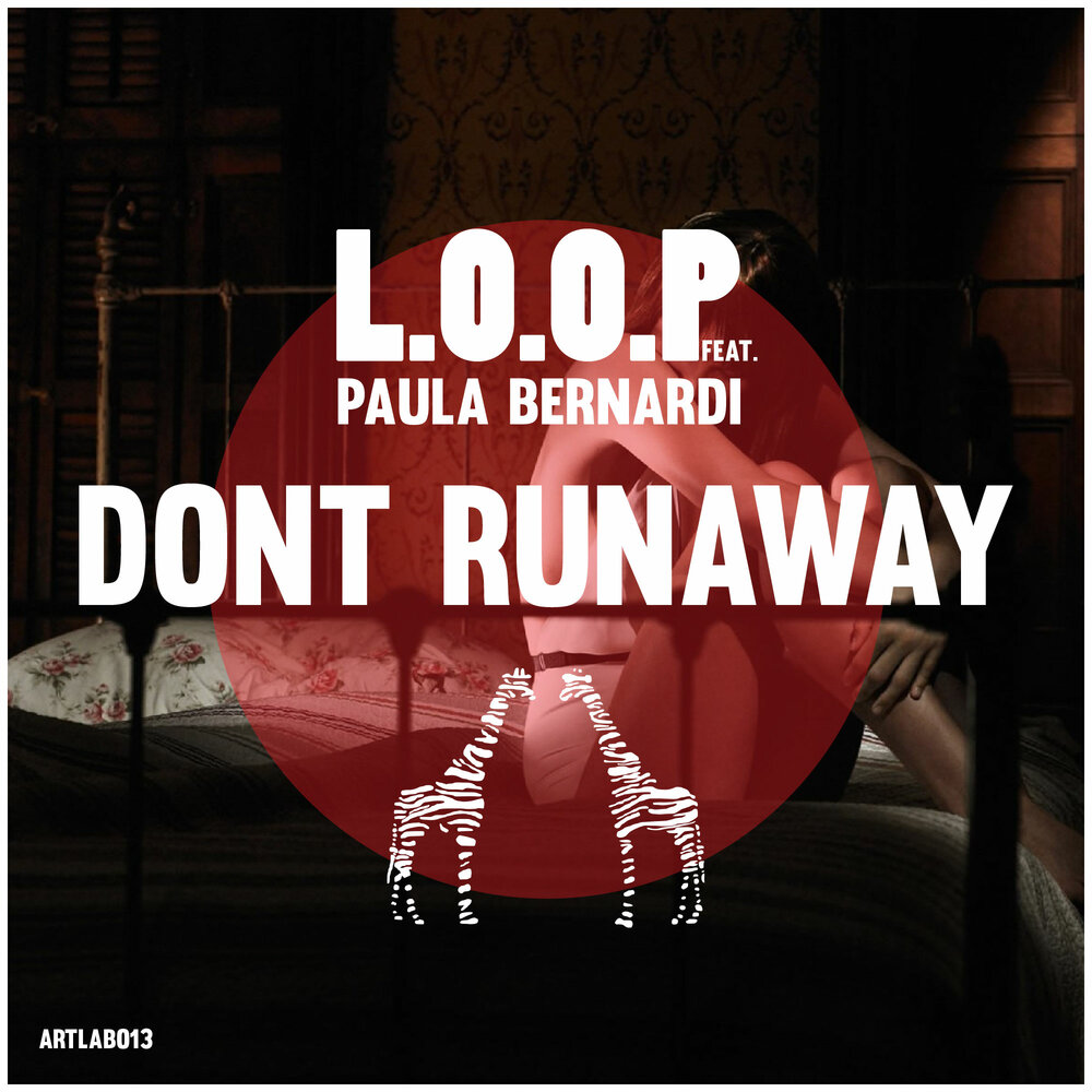 I don t away песня. Call me loop - as if (Louis la Roche Remix).