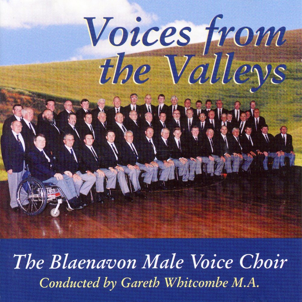 Voice choir